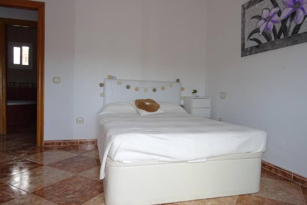 Casa Los Altos Torrevieja - Orihuela Costa Exterior foto
