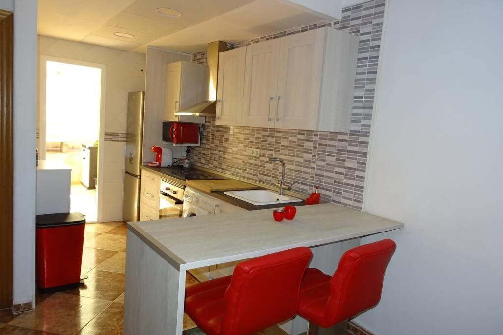 Casa Los Altos Torrevieja - Orihuela Costa Exterior foto