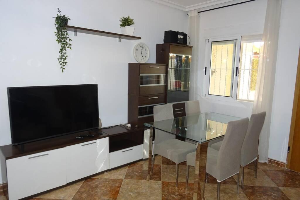 Casa Los Altos Torrevieja - Orihuela Costa Exterior foto