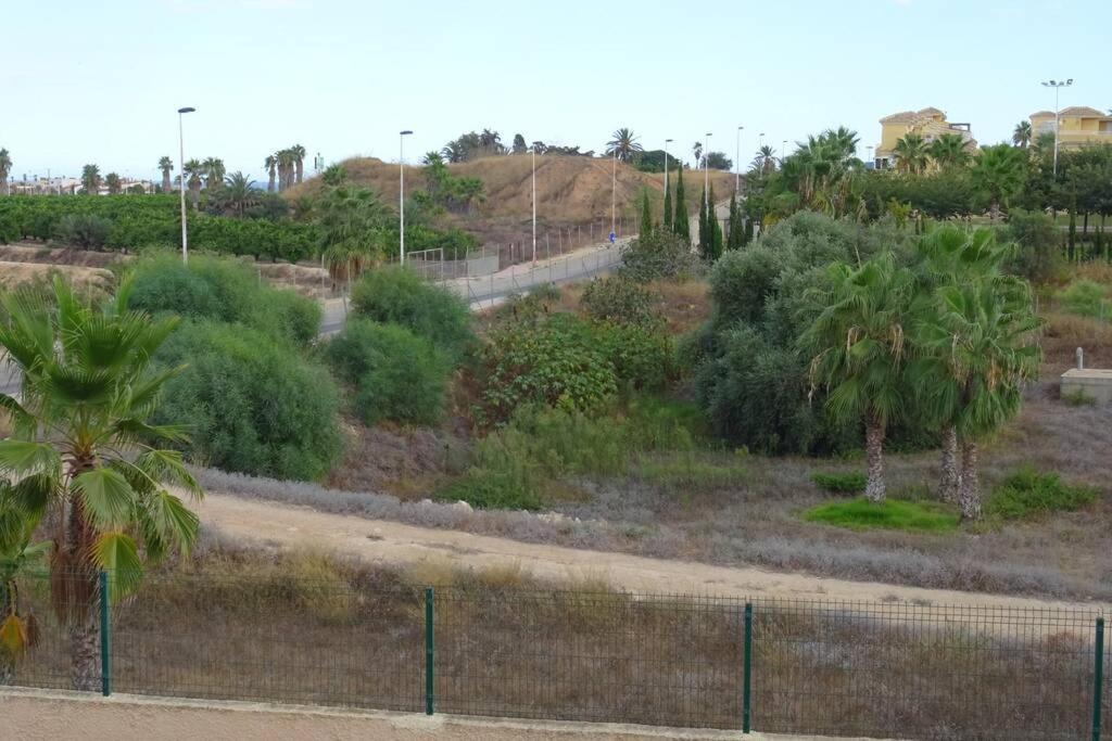 Casa Los Altos Torrevieja - Orihuela Costa Exterior foto