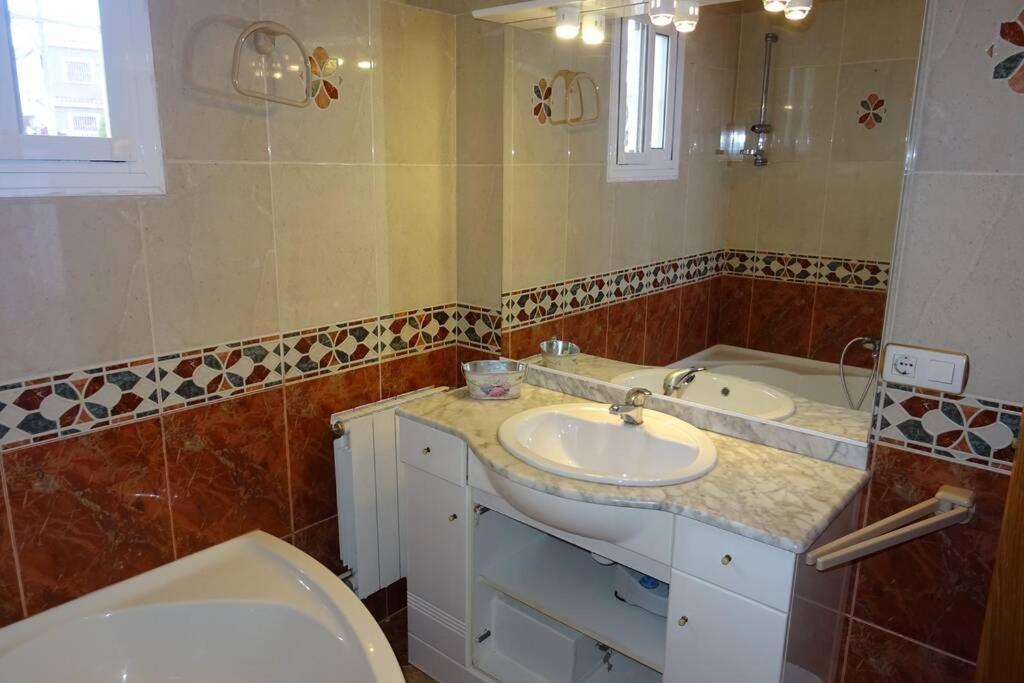 Casa Los Altos Torrevieja - Orihuela Costa Exterior foto