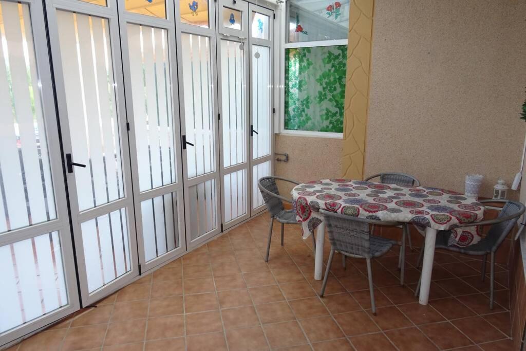 Casa Los Altos Torrevieja - Orihuela Costa Exterior foto