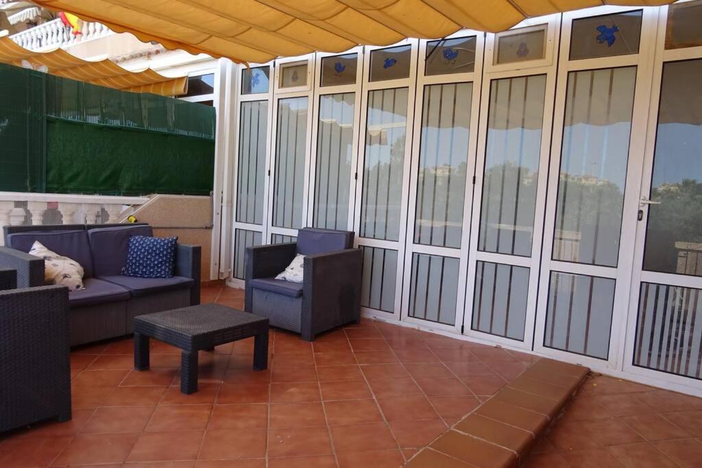 Casa Los Altos Torrevieja - Orihuela Costa Exterior foto