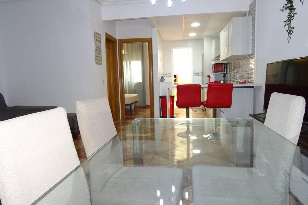 Casa Los Altos Torrevieja - Orihuela Costa Exterior foto