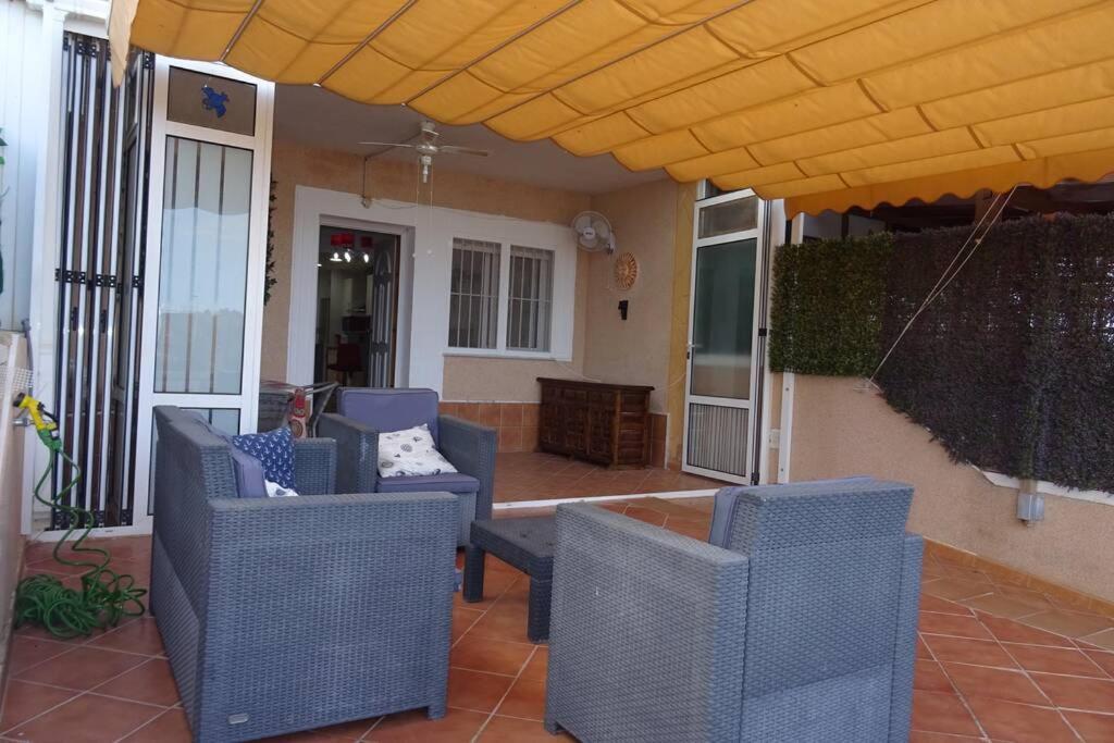 Casa Los Altos Torrevieja - Orihuela Costa Exterior foto