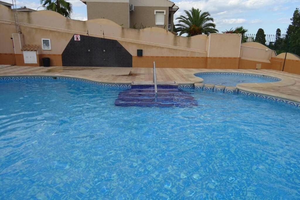 Casa Los Altos Torrevieja - Orihuela Costa Exterior foto