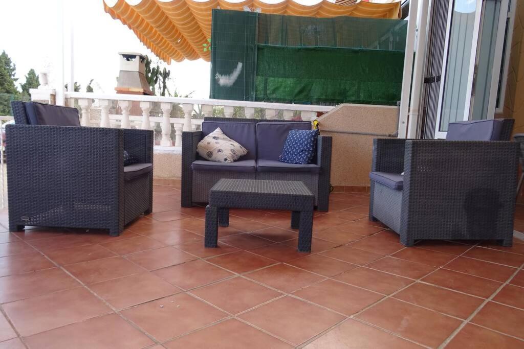 Casa Los Altos Torrevieja - Orihuela Costa Exterior foto