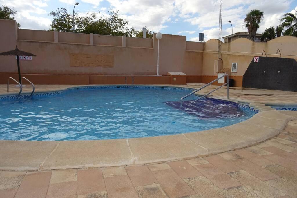 Casa Los Altos Torrevieja - Orihuela Costa Exterior foto